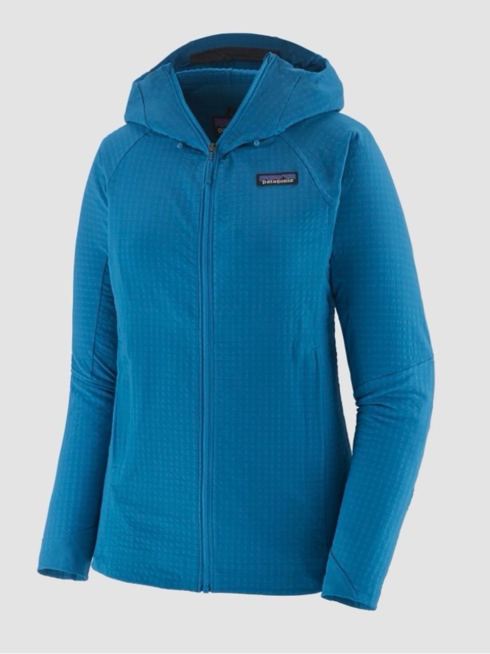 Patagonia W's R1® TechFace Hoody